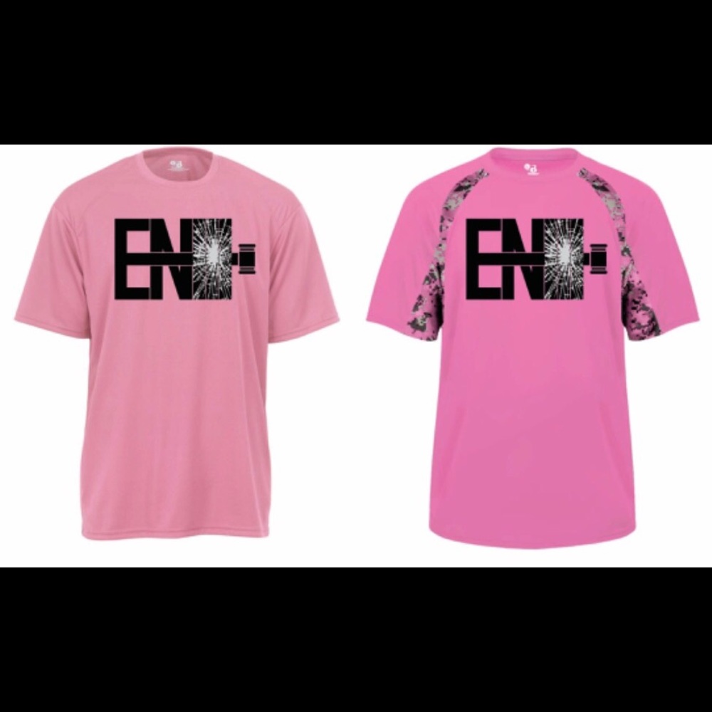 Exonerated Nation gear